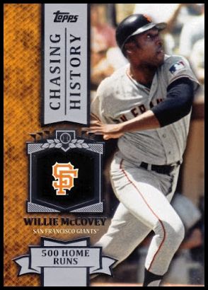 CH15 Willie McCovey